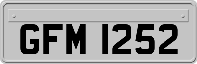 GFM1252