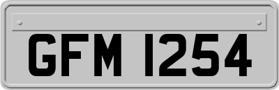 GFM1254