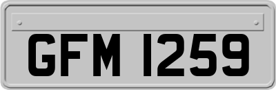 GFM1259