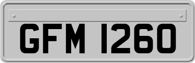 GFM1260
