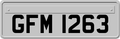 GFM1263