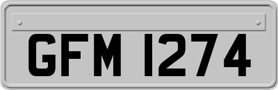 GFM1274