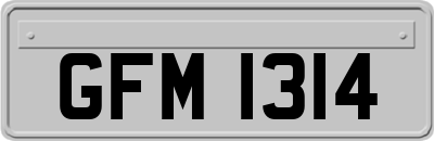 GFM1314