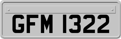 GFM1322
