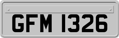 GFM1326