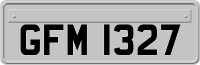 GFM1327