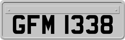 GFM1338