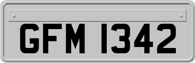 GFM1342