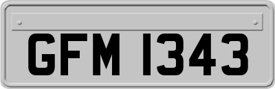 GFM1343