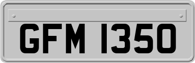 GFM1350