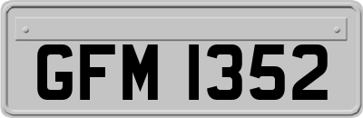 GFM1352