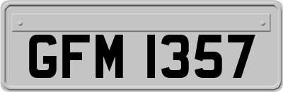 GFM1357