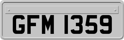 GFM1359