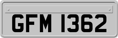 GFM1362