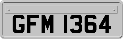GFM1364