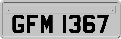 GFM1367