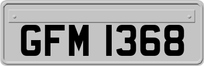 GFM1368