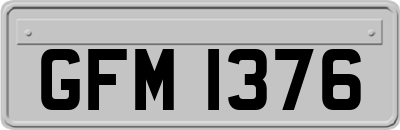 GFM1376