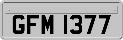 GFM1377