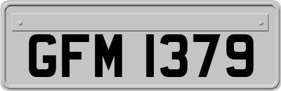 GFM1379