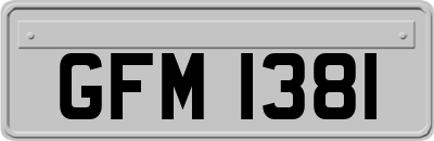 GFM1381