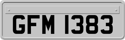 GFM1383