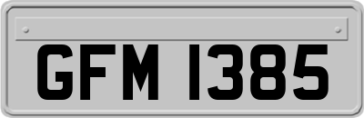 GFM1385