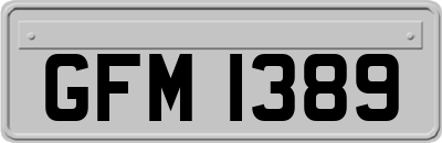 GFM1389