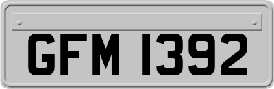 GFM1392
