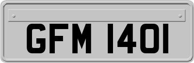 GFM1401