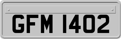 GFM1402