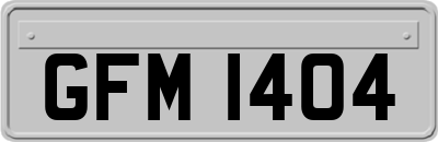 GFM1404