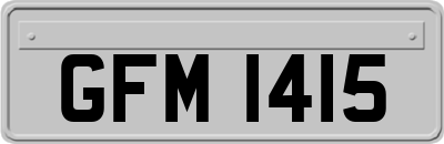 GFM1415