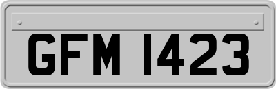 GFM1423