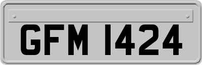 GFM1424