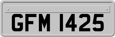 GFM1425