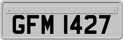 GFM1427