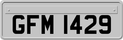 GFM1429