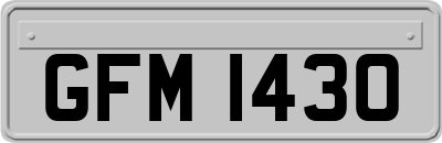 GFM1430