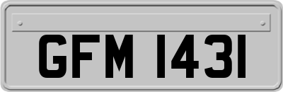 GFM1431