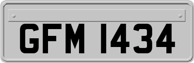 GFM1434