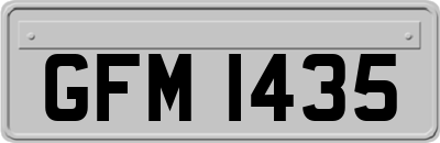GFM1435