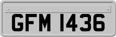 GFM1436