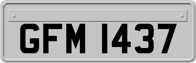GFM1437