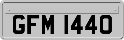 GFM1440