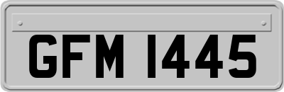 GFM1445