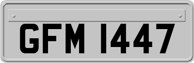 GFM1447