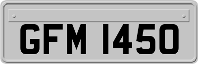 GFM1450
