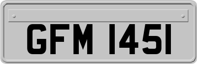 GFM1451