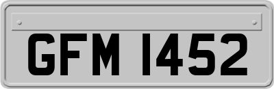 GFM1452